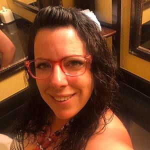 Meet your Posher, Sabrina